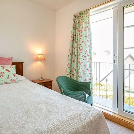 Villa Shearwater Self Catering Unionhall Esterno foto