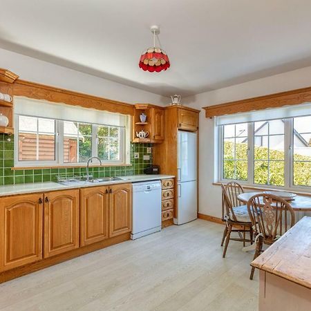 Villa Shearwater Self Catering Unionhall Esterno foto