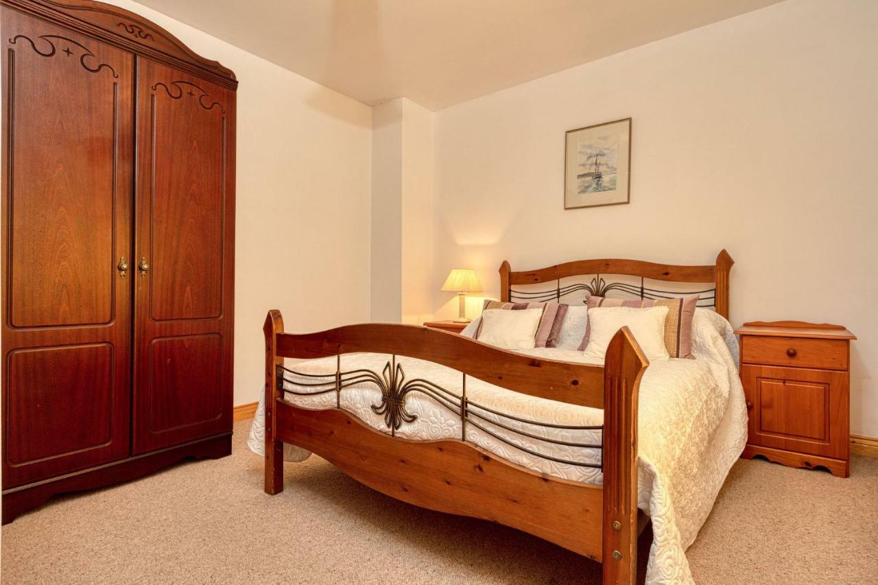 Villa Shearwater Self Catering Unionhall Esterno foto