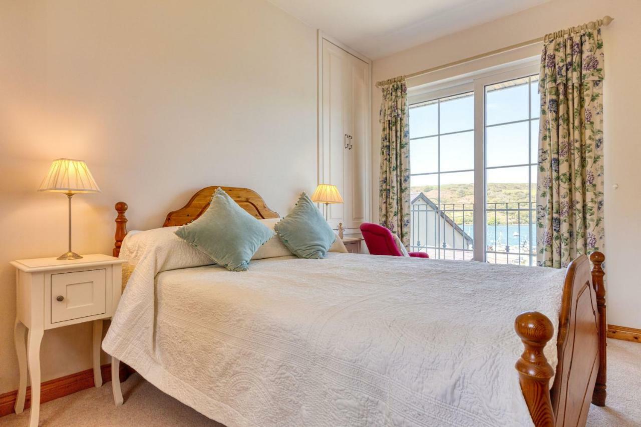 Villa Shearwater Self Catering Unionhall Esterno foto