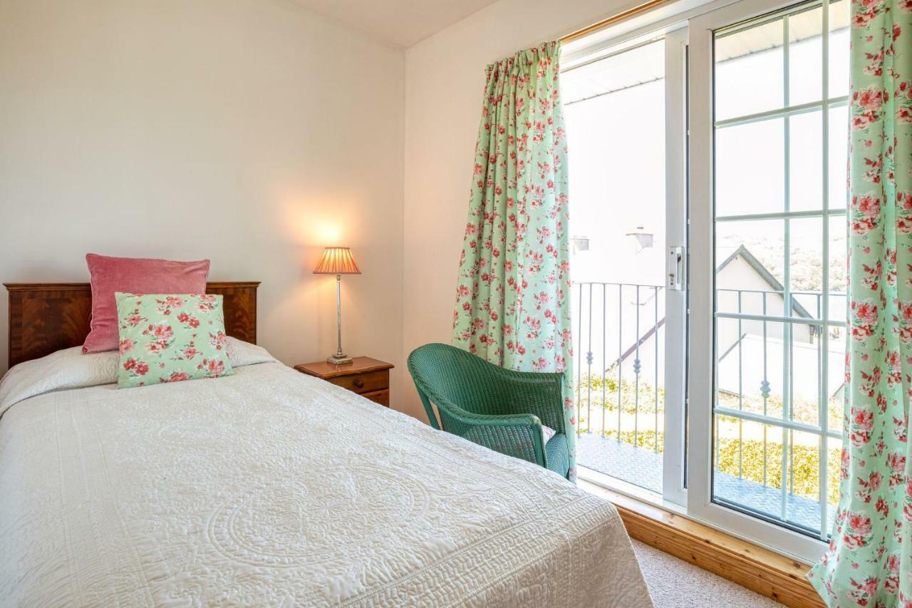 Villa Shearwater Self Catering Unionhall Esterno foto